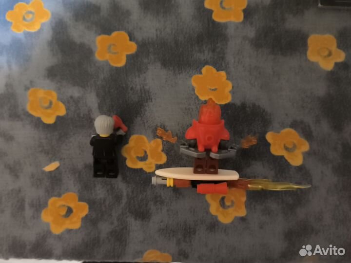 Lego Ultra agents 70162