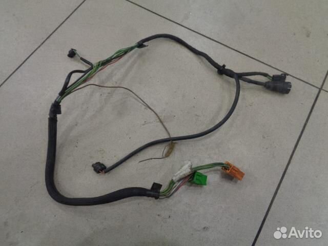 Проводка двери передней правой Mercedes Benz S-Cl