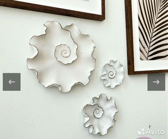 Настенный декор