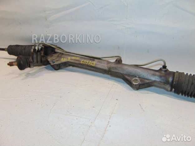 Рулевая рейка Форд Mustang 5
