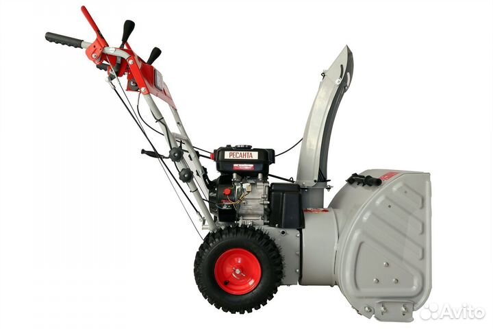 Снегоуборщик сб 4100пф Ресанта