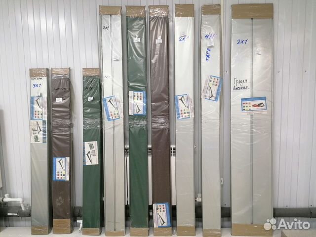 Грядки оцинкованные от производителя