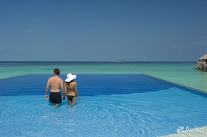 Тур на Кубу Всё включено на двоих