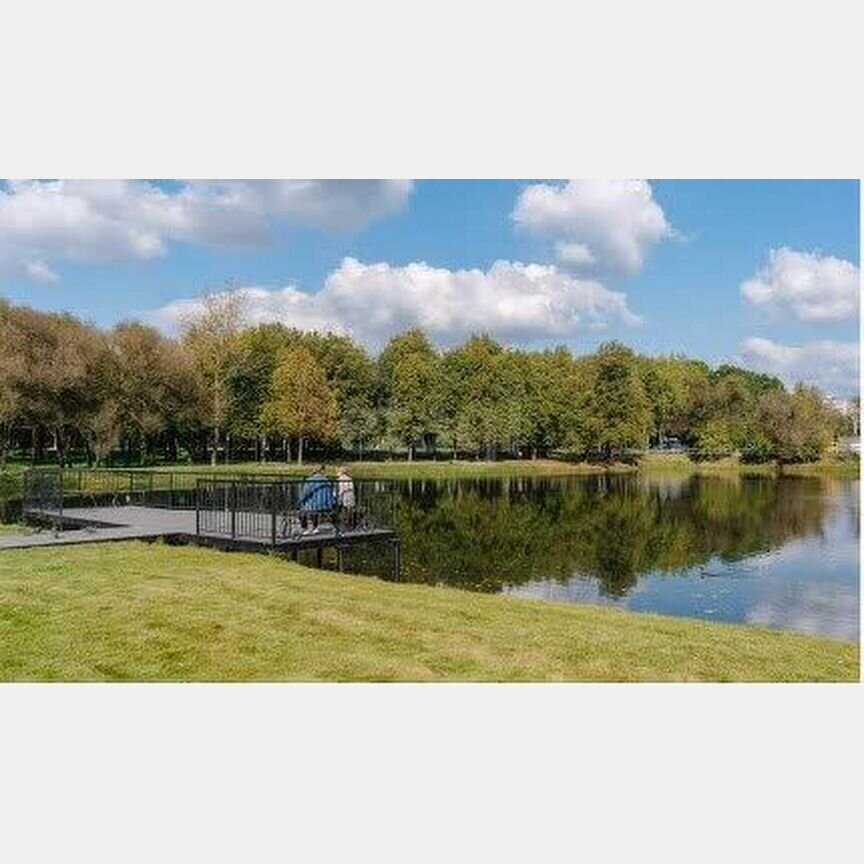 2-к. квартира, 49,6 м², 7/16 эт.