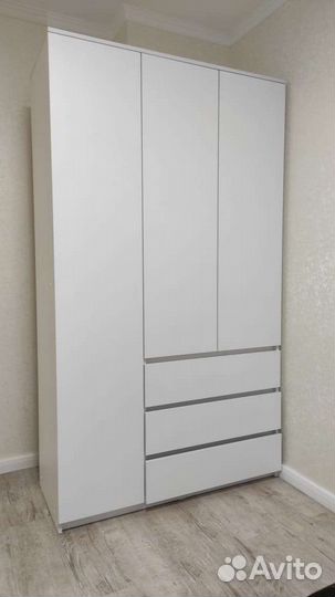 Шкаф распашной от производителя