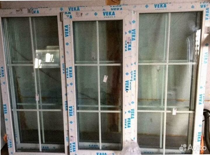 Изготовление окон пвх