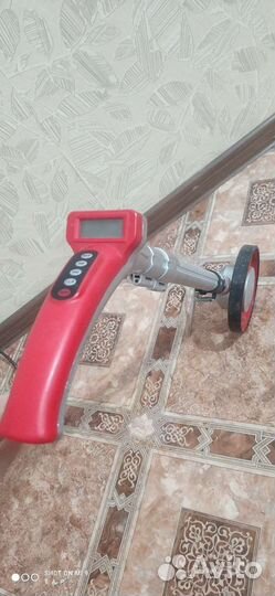 Триммер электрический