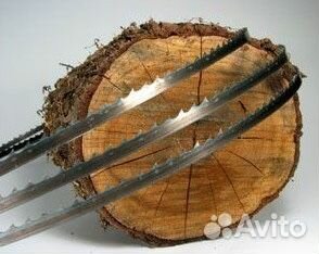 Ленточные Дисковые пилы по дереву