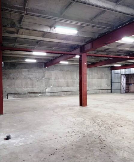 Склад, 380 м²