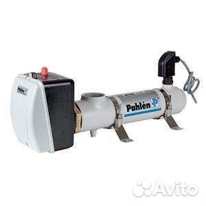 Электронагреватель Pahlen (15 кВт), арт.13981415