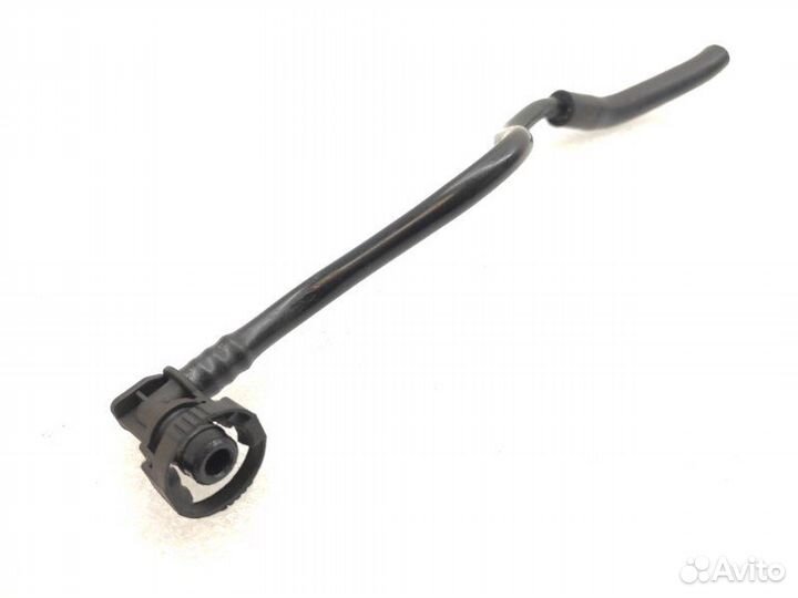 Трубка вакуумная Bmw X5 E53 2005