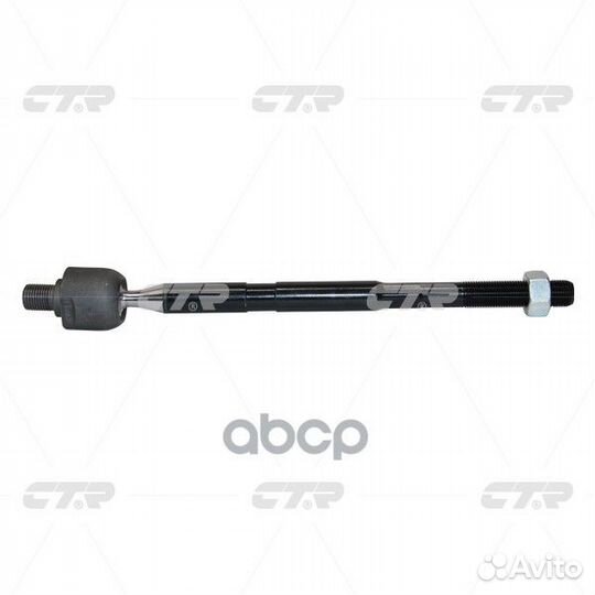 Тяга рулевая (CRG17) cr0106 CTR