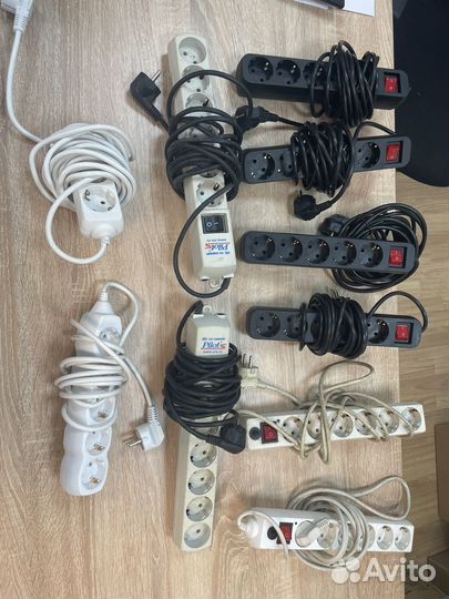 Сетевой фильтр