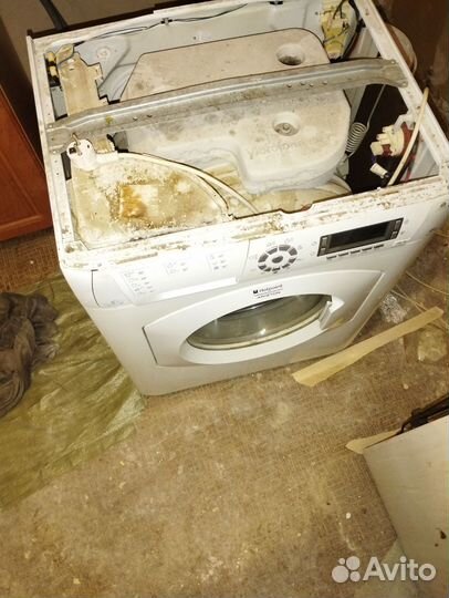 Стиральная машина бу