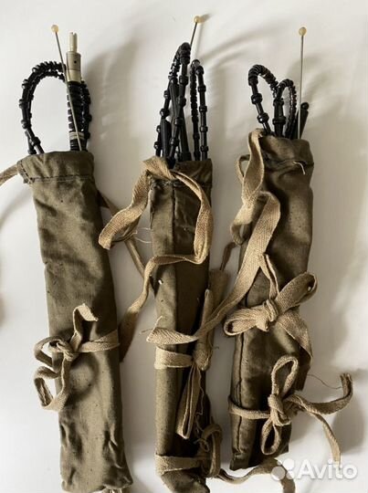 Антенна Куликова