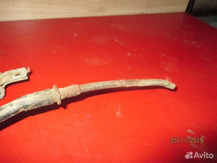 Трос стояночного тормоза 5991226150 Santa Fe (SM)