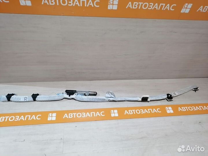 Шторка безопасности BMW X 1 E 84 бмв X1 E84