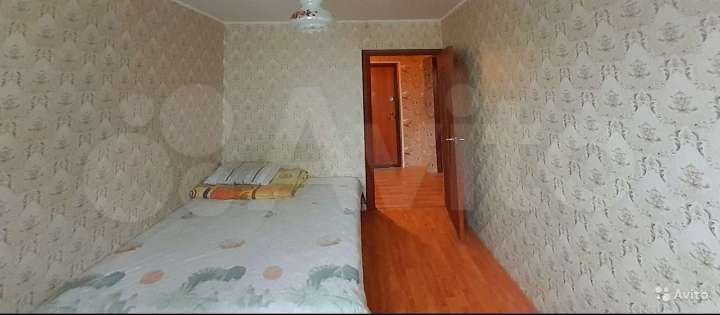 2-к. квартира, 45 м², 4/9 эт.