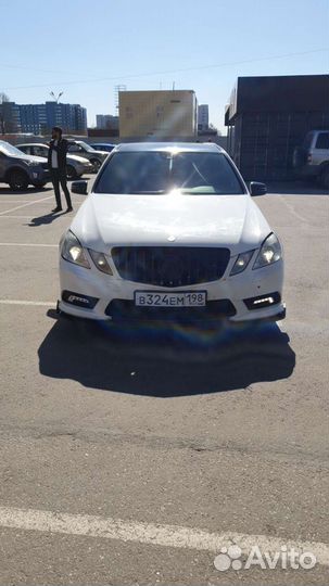 Личный персональный водитель