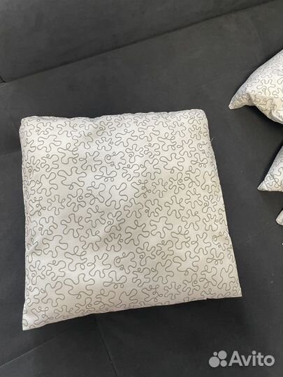 Декоративные подушки IKEA