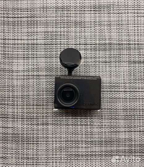 Видеорегистратор Garmin Dash Cam 47 c GPS