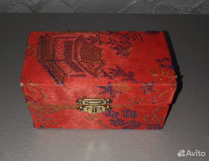 Поющие шары Баодинга