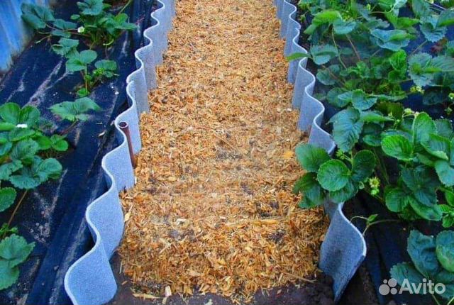 Стружка,навоз для сада