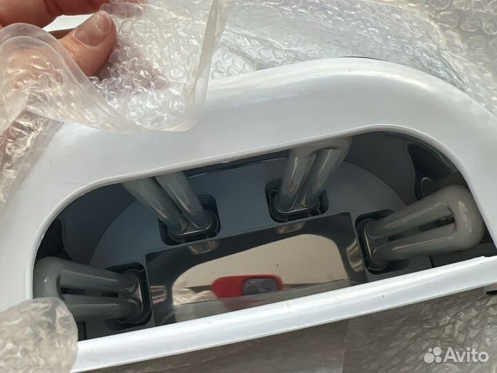 Лампа для маникюра