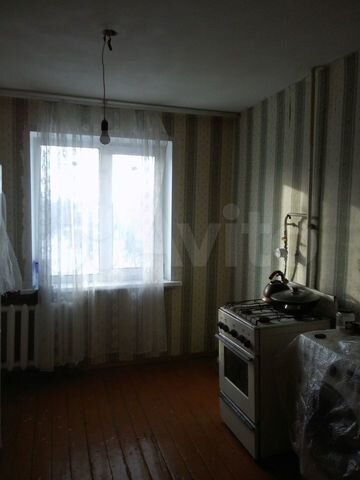 1-к. квартира, 32,9 м², 4/9 эт.