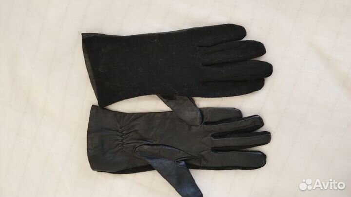 Перчатки