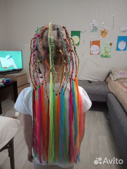 Косоплетение