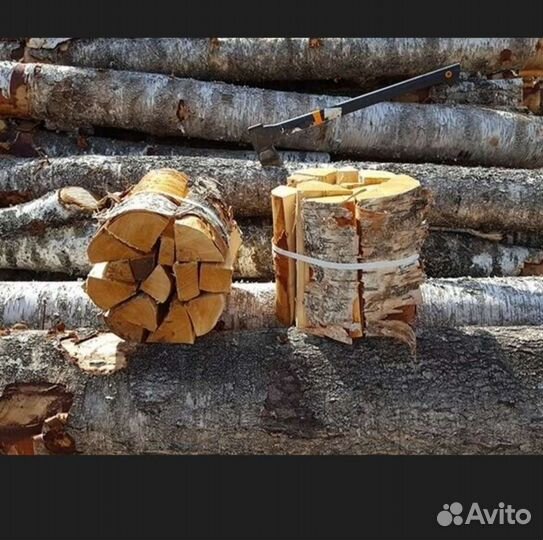 Дрова