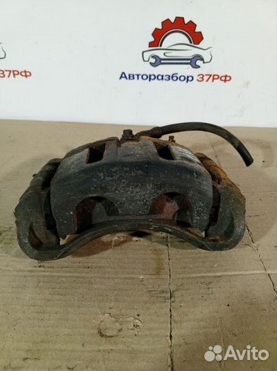 Суппорт тормозной передний Chevrolet Blazer