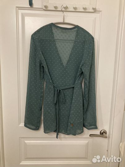 Блузка для беременных