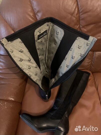 Сапоги caprice, 39 Демисезон Германия