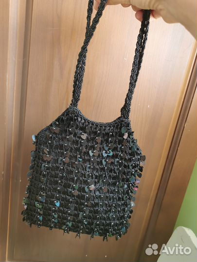 Женская сумочка