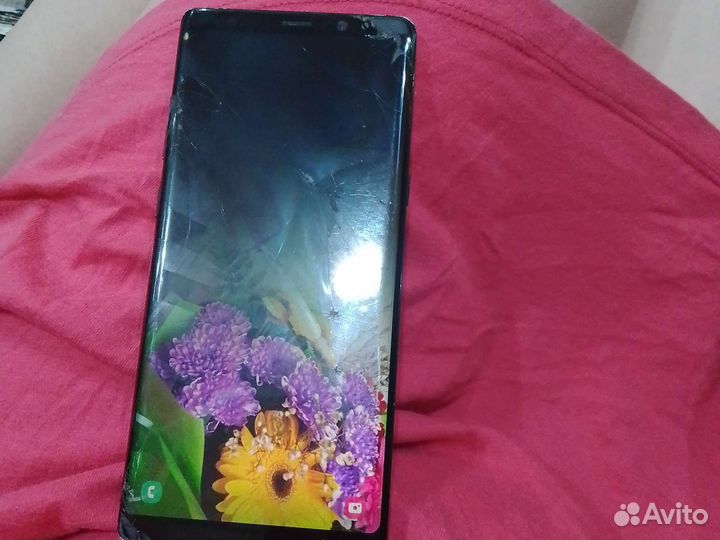 Samsung Galaxy Note 10, 8/128 ГБ