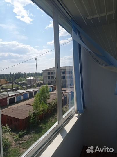 Клининговые услуги