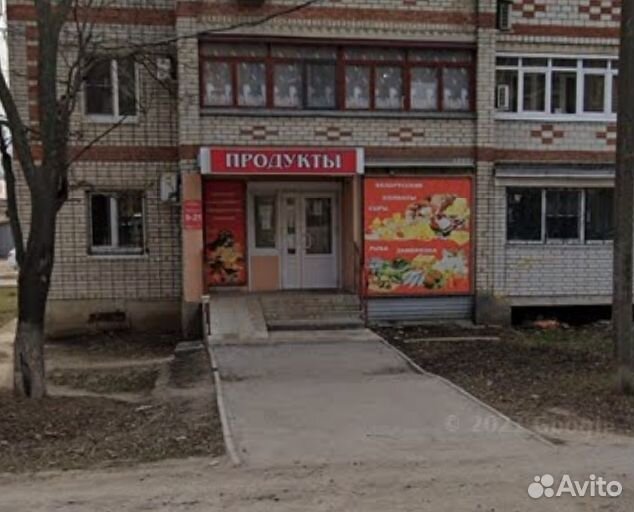 Требуется продавец в продуктовый магазин