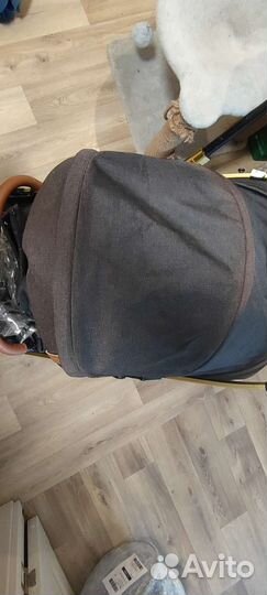 Коляска yoya plus max