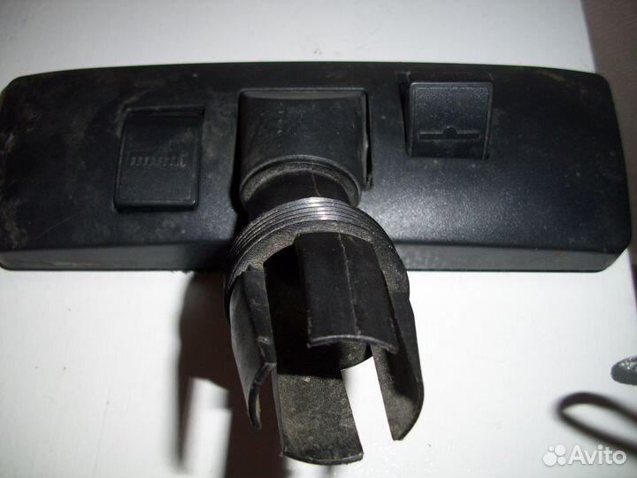 Щетка для пылесоса