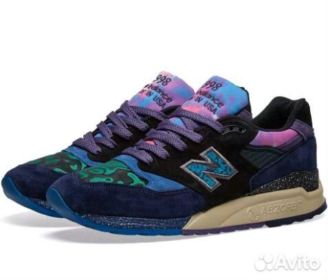 New store balance m998awg