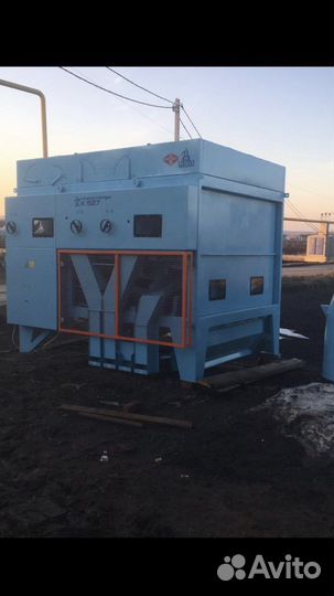 Петкус К-531 К-218 К527