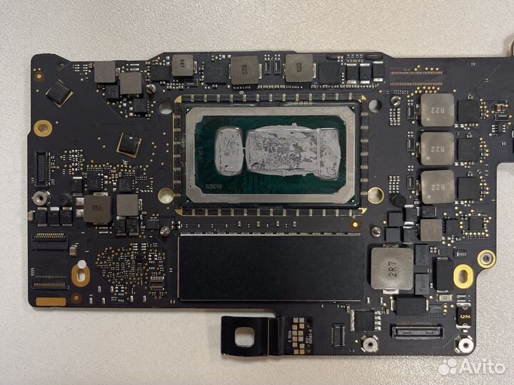 Материнская плата для MacBook pro 2016