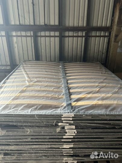 Матрасы и Орпопеды