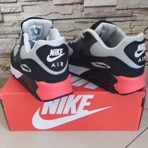 Кроссовки Nike Air Max 90 р-ры 40 41 42 43 44 EU