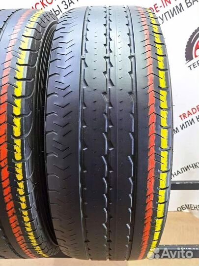 Pirelli Chrono 235/65 R16C 115R