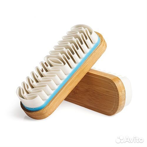 Щётка для замши и нубука