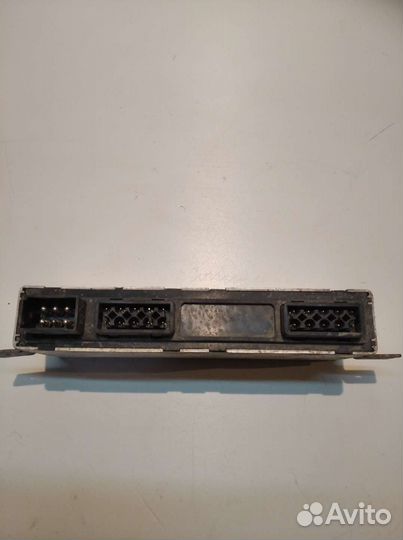 A2028204126 блок управления Mercedes Benz