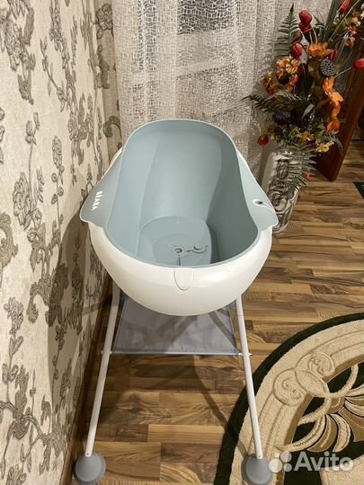 Детская ванночка beaba